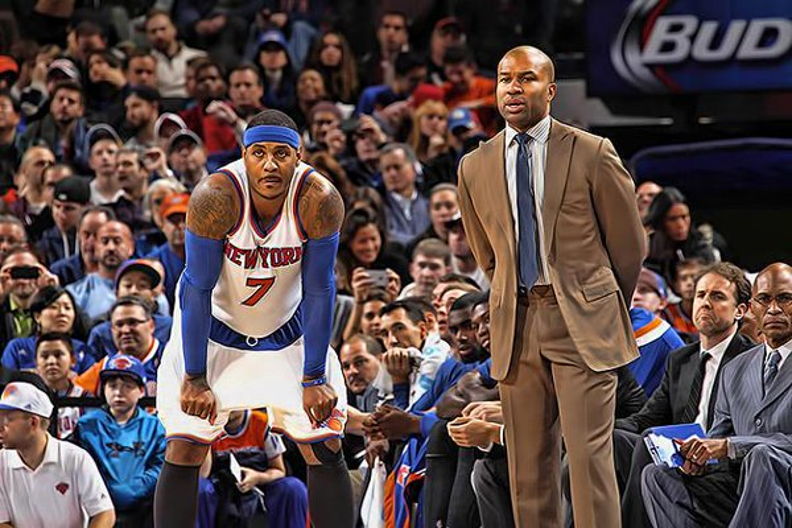 10. 2014-15 New York Knicks