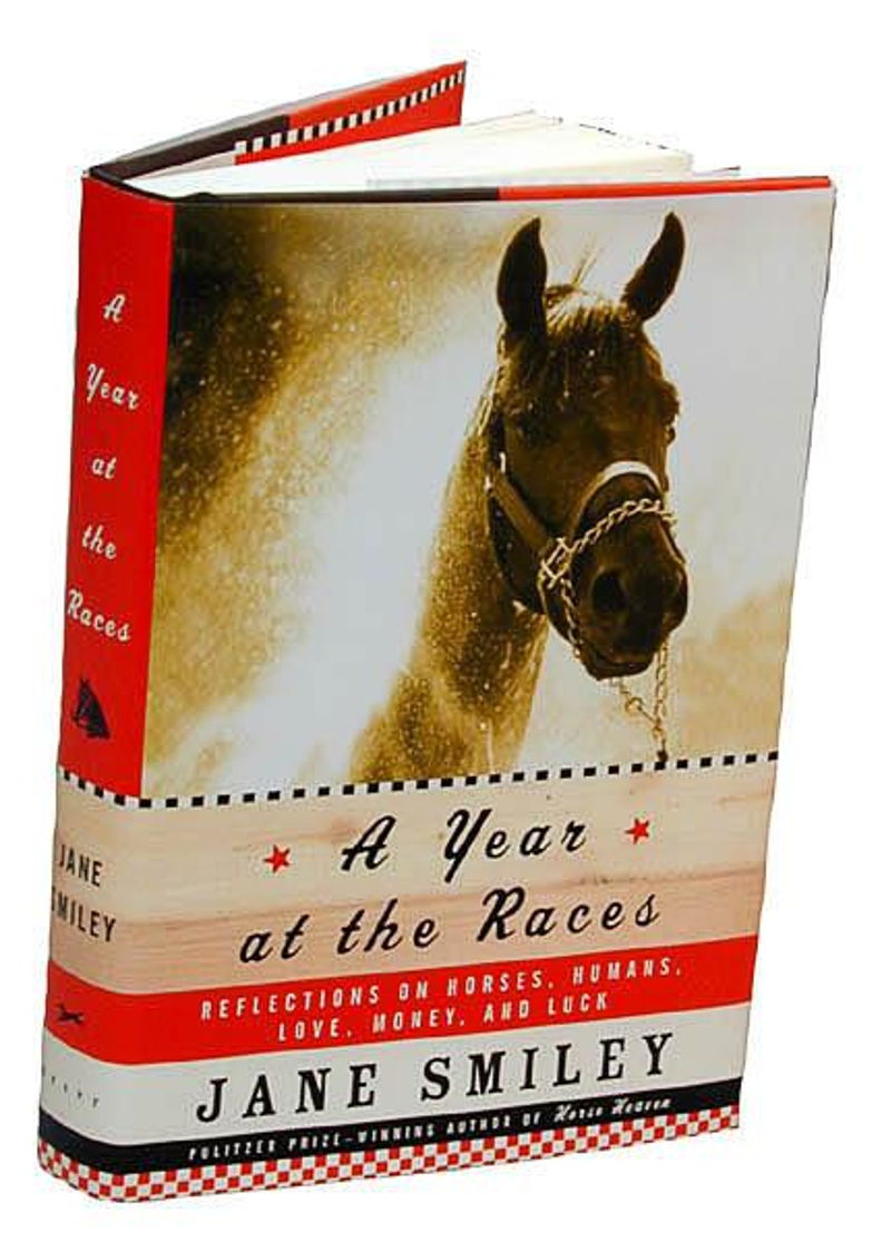 A Year at the Races