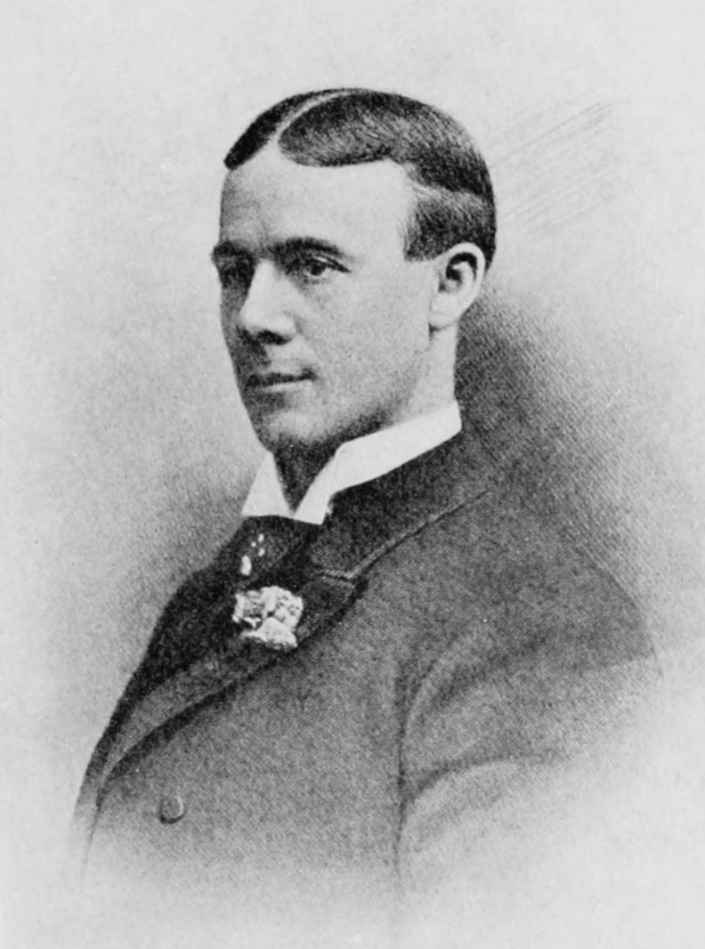 George E. Smith (aka