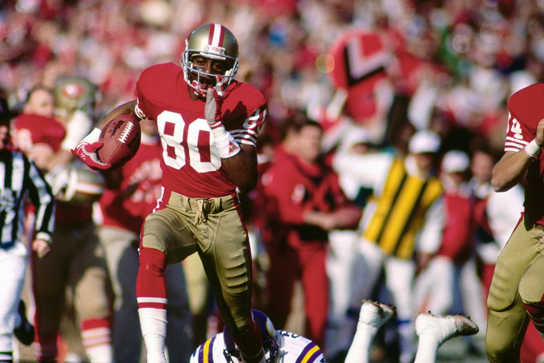 Jerry Rice