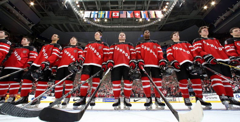 Hockey
