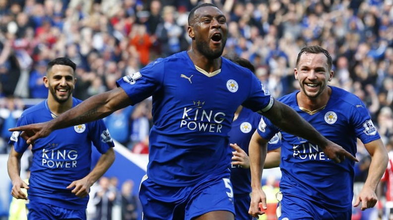 2016 Leicester City