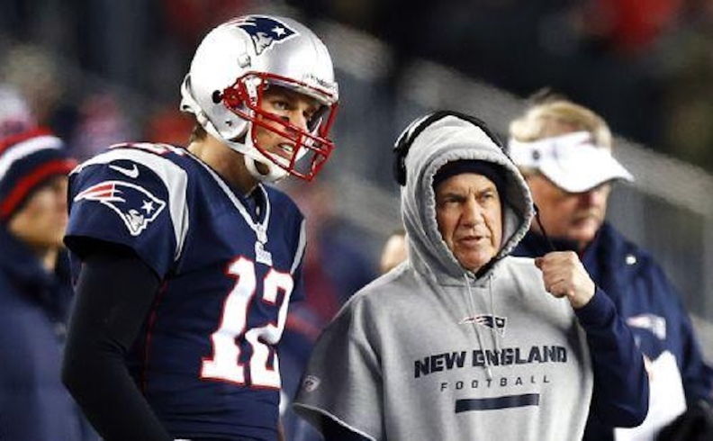 New England Patriots