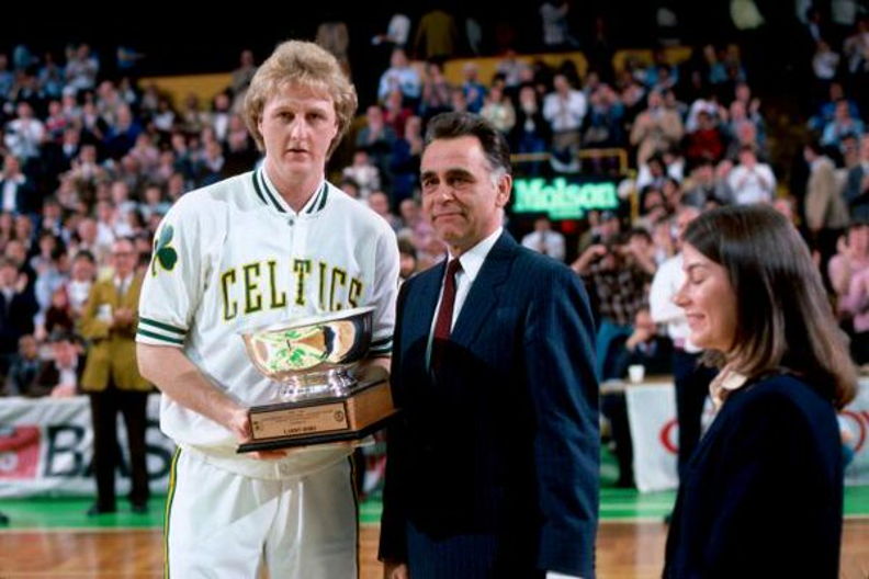 Larry Bird (3)