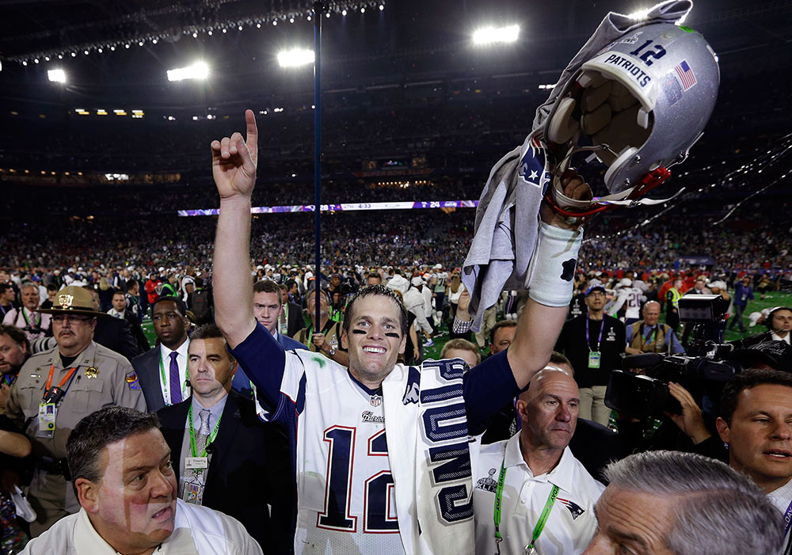 Nfl Player With Most Super Bowl Wins Most Super Bowl Wins