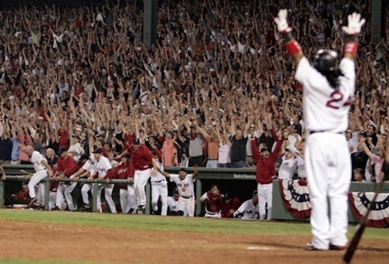 Manny Ramirez