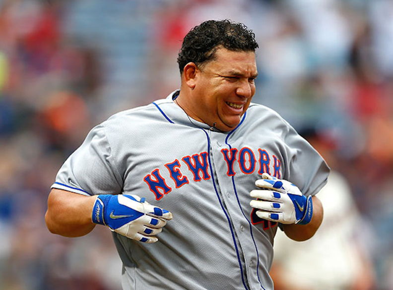 Bartolo Colon